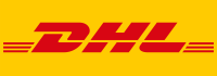 DHL Express  - schnellste Lieferzeit