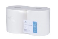 wolino® Papierrolle Maxi Premium 2-lagig 903 Blatt